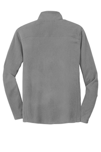 F224 - Port Authority Microfleece 1/2-Zip Pullover