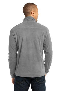 F224 - Port Authority Microfleece 1/2-Zip Pullover