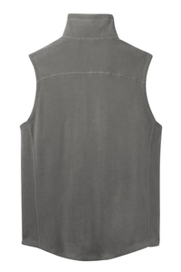 F226 - Port Authority Microfleece Vest