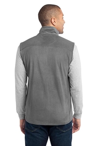 F226 - Port Authority Microfleece Vest