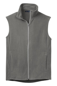 F226 - Port Authority Microfleece Vest