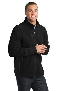 F227 - Port Authority R-Tek Pro Fleece Full-Zip Jacket