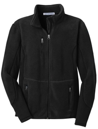 F227 - Port Authority R-Tek Pro Fleece Full-Zip Jacket