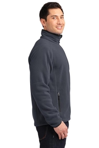 F229 - Port Authority Enhanced Value Fleece Full-Zip Jacket