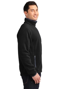 F229 - Port Authority Enhanced Value Fleece Full-Zip Jacket