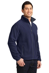 F229 - Port Authority Enhanced Value Fleece Full-Zip Jacket