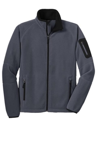 F229 - Port Authority Enhanced Value Fleece Full-Zip Jacket