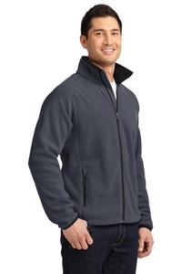 F229 - Port Authority Enhanced Value Fleece Full-Zip Jacket