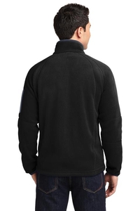 F229 - Port Authority Enhanced Value Fleece Full-Zip Jacket