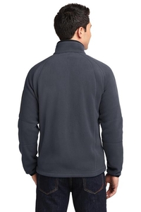 F229 - Port Authority Enhanced Value Fleece Full-Zip Jacket