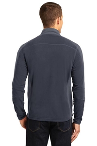 F230 - Port Authority Colorblock Microfleece Jacket