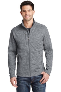 F231 - Port Authority Digi Stripe Fleece Jacket