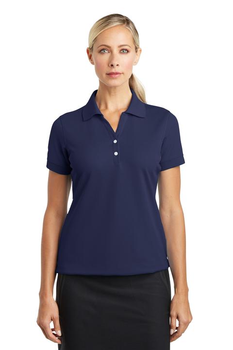 286772 - Nike Golf Ladies Dri-FIT Classic Polo