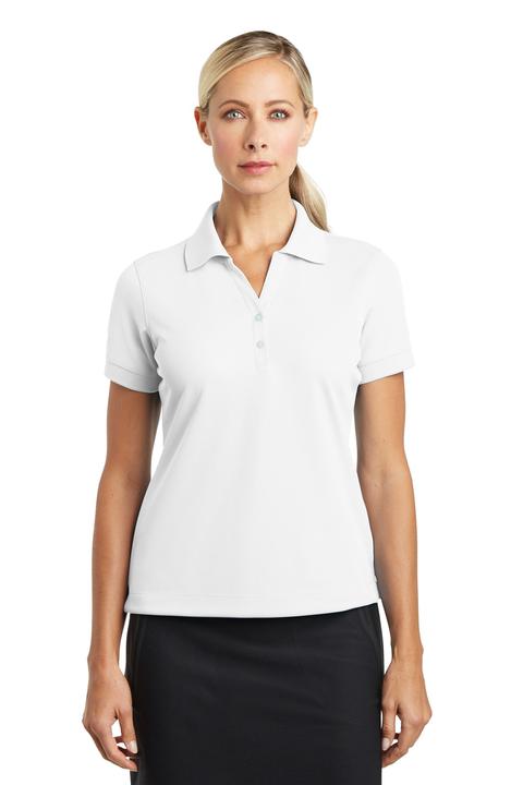 286772 - Nike Golf Ladies Dri-FIT Classic Polo