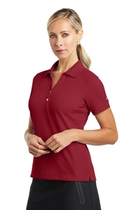 286772 - Nike Golf Ladies Dri-FIT Classic Polo