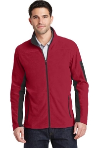 F233 - Port Authority Summit Fleece Full-Zip Jacket