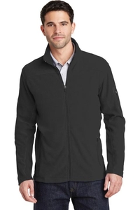 F233 - Port Authority Summit Fleece Full-Zip Jacket