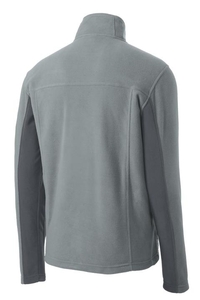 F233 - Port Authority Summit Fleece Full-Zip Jacket