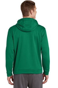 F244 - Sport-Tek Sport-Wick Fleece Hooded Pullover