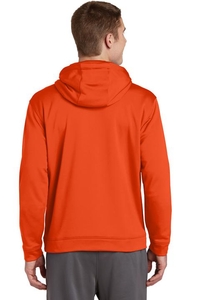 F244 - Sport-Tek Sport-Wick Fleece Hooded Pullover