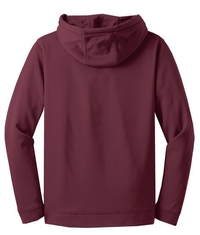 F244 - Sport-Tek Sport-Wick Fleece Hooded Pullover