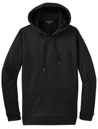 F244 - Sport-Tek Sport-Wick Fleece Hooded Pullover