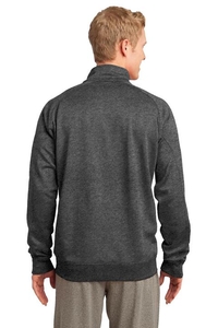 F247 - Sport-Tek Tech Fleece 1/4-Zip Pullover