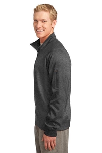 F247 - Sport-Tek Tech Fleece 1/4-Zip Pullover