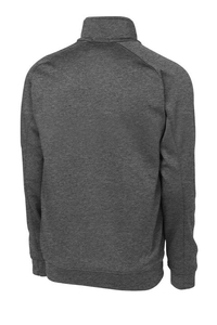 F247 - Sport-Tek Tech Fleece 1/4-Zip Pullover