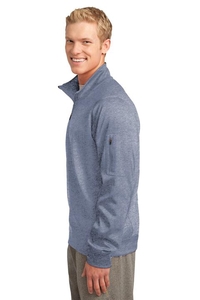 F247 - Sport-Tek Tech Fleece 1/4-Zip Pullover