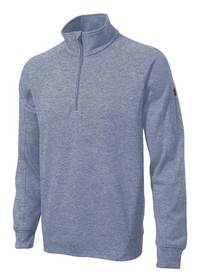 F247 - Sport-Tek Tech Fleece 1/4-Zip Pullover