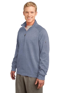 F247 - Sport-Tek Tech Fleece 1/4-Zip Pullover