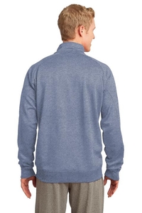 F247 - Sport-Tek Tech Fleece 1/4-Zip Pullover