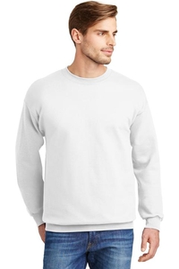 F260 - Hanes Ultimate Cotton - Crewneck Sweatshirt.  F260