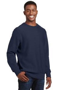 F280 - Sport-Tek Super Heavyweight Crewneck Sweatshirt.  F280