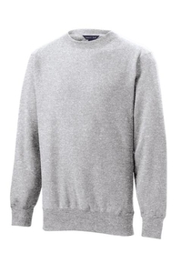 F280 - Sport-Tek Super Heavyweight Crewneck Sweatshirt.  F280