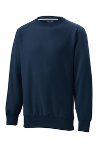 F280 - Sport-Tek Super Heavyweight Crewneck Sweatshirt.  F280