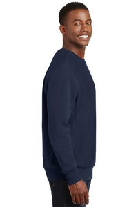 F280 - Sport-Tek Super Heavyweight Crewneck Sweatshirt.  F280