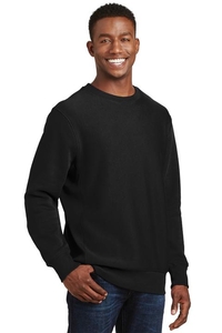 F280 - Sport-Tek Super Heavyweight Crewneck Sweatshirt.  F280