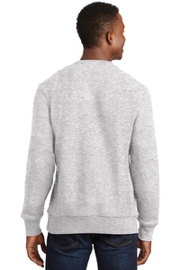 F280 - Sport-Tek Super Heavyweight Crewneck Sweatshirt.  F280