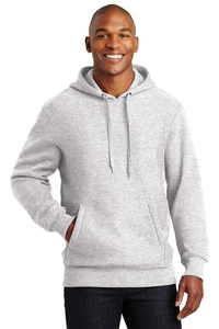 F281 - Sport-Tek Super Heavyweight Pullover Hooded Sweatshirt.  F281