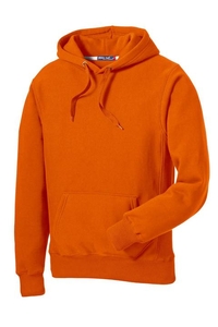 F281 - Sport-Tek Super Heavyweight Pullover Hooded Sweatshirt.  F281