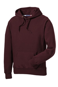 F281 - Sport-Tek Super Heavyweight Pullover Hooded Sweatshirt.  F281