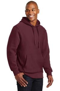 F281 - Sport-Tek Super Heavyweight Pullover Hooded Sweatshirt.  F281