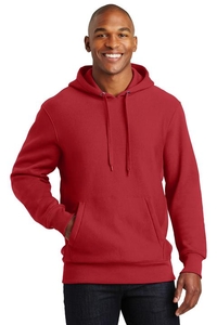 F281 - Sport-Tek Super Heavyweight Pullover Hooded Sweatshirt.  F281