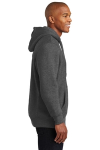 F281 - Sport-Tek Super Heavyweight Pullover Hooded Sweatshirt.  F281