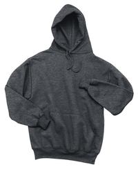 F281 - Sport-Tek Super Heavyweight Pullover Hooded Sweatshirt.  F281