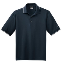 319966 - Nike Golf -  Dri-FIT Classic Tipped Polo.  319966