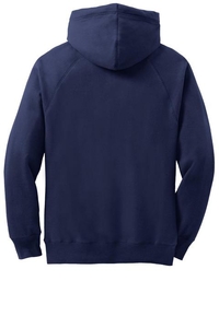 HN270 - Hanes Nano Pullover Hooded Sweatshirt