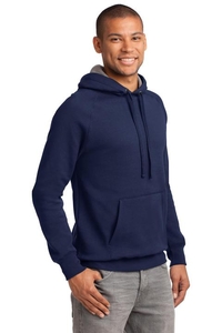 HN270 - Hanes Nano Pullover Hooded Sweatshirt